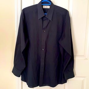 Mens shirt long sleeves Medium